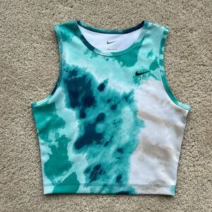 Nike Dri Fit Tank